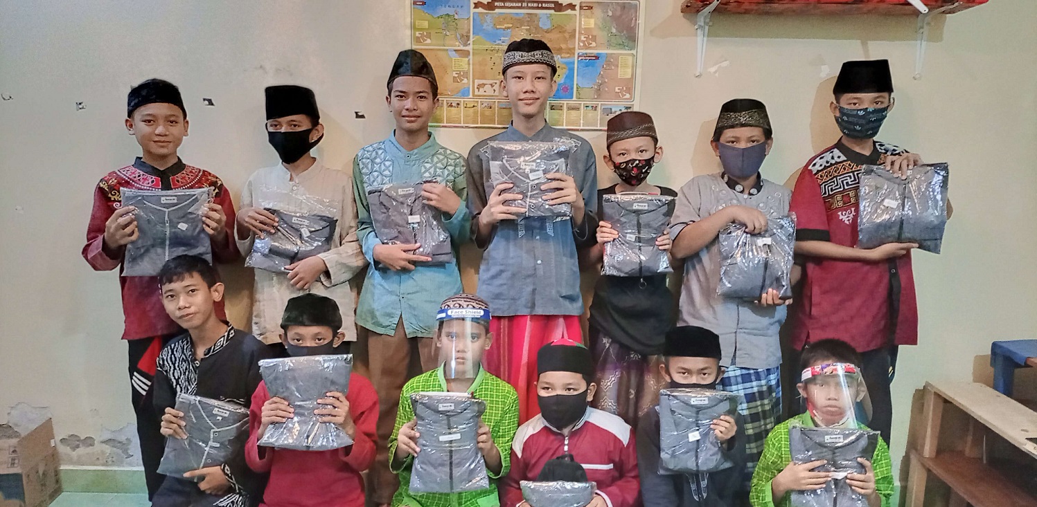Foto Santri 1
