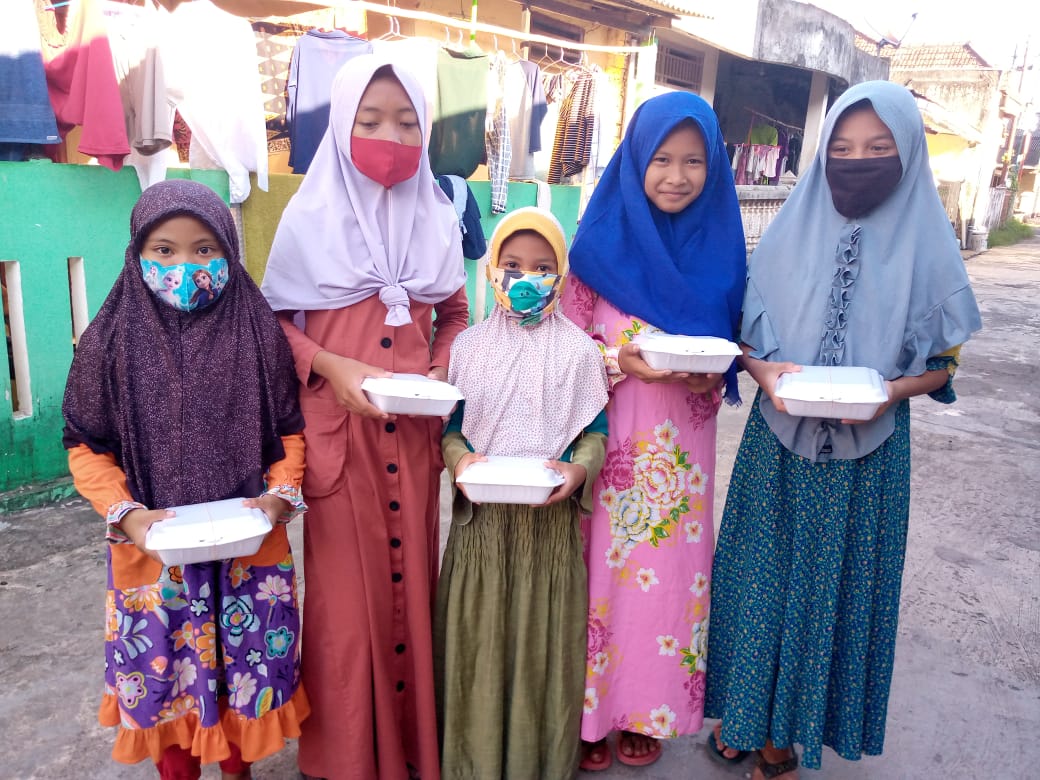 Foto Santri 1
