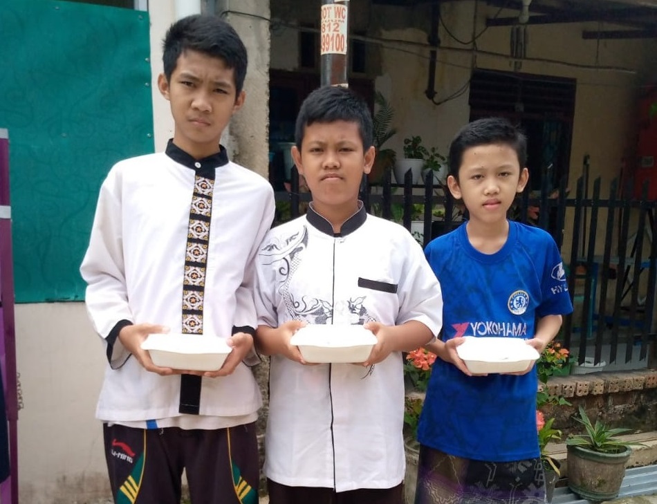 Foto Santri 1