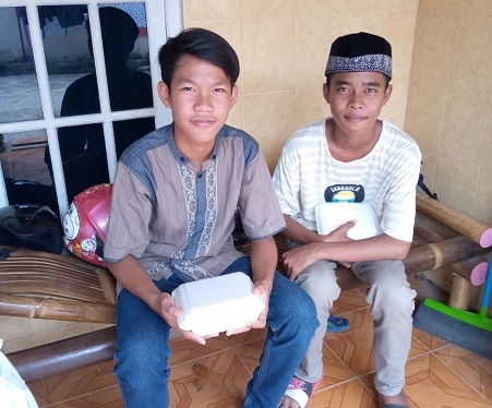 Foto Santri 1