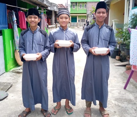 Foto Santri 1