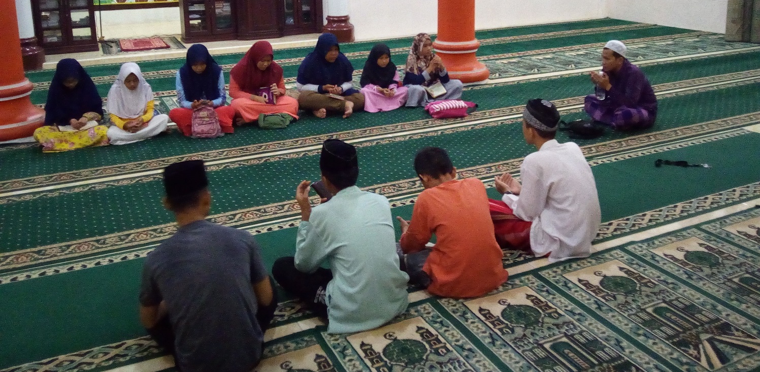 Foto Santri 1