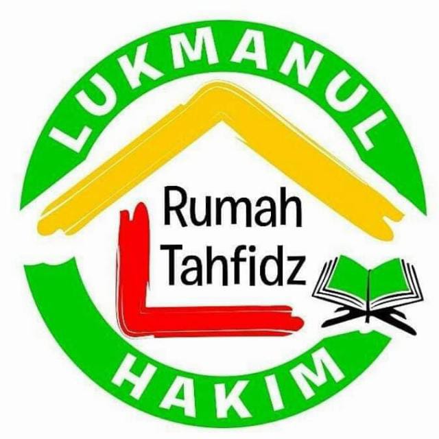 Rumah Tahfidz Lukmanul Hakim